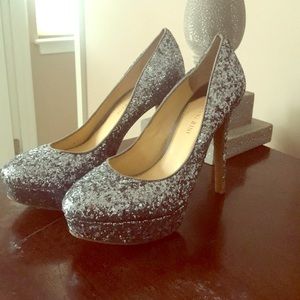 Beautiful Gianni Bini - Silver Sitellos